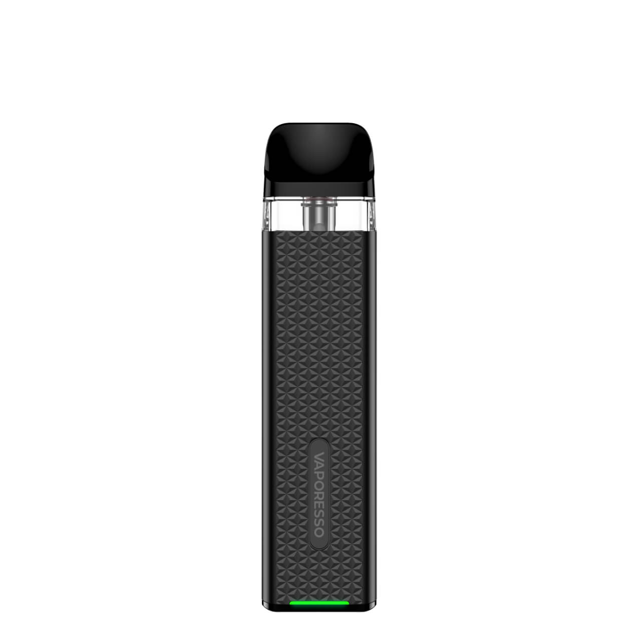 Vaporesso XROS 3 Mini Vape Kit 1000mAh Refillable 2ml - Black