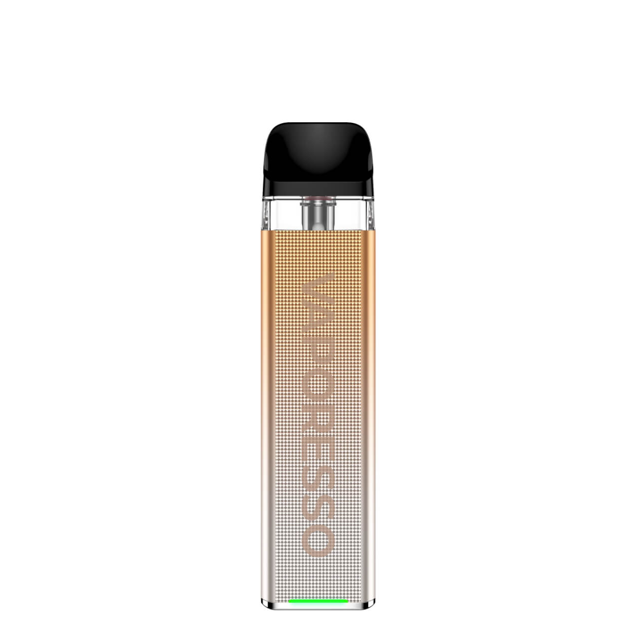 Vaporesso XROS 3 Mini Vape Kit 1000mAh Refillable 2ml - Phantom Gold
