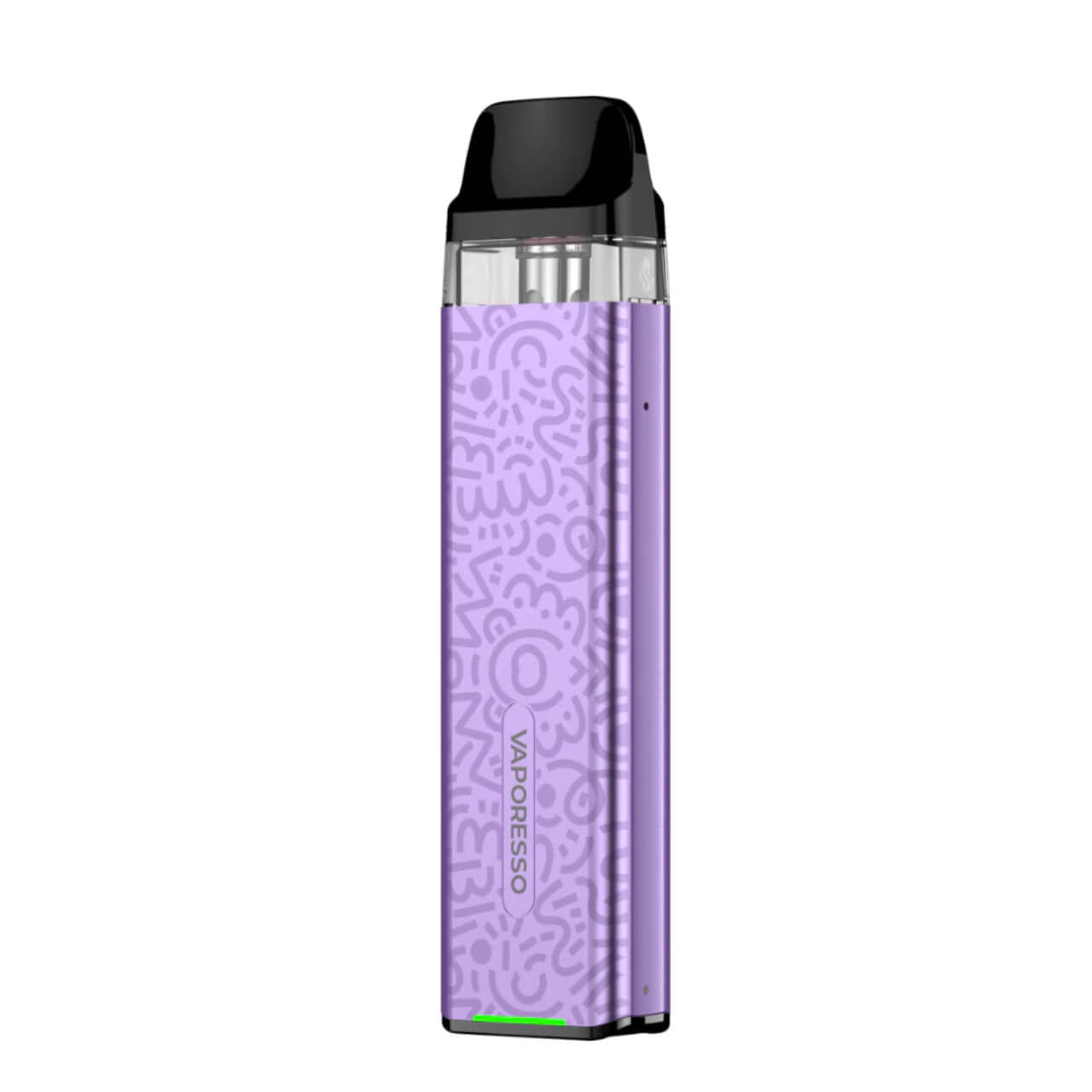 Vaporesso XROS 3 Mini Vape Kit 1000mAh Refillable 2ml - Lilac Purple