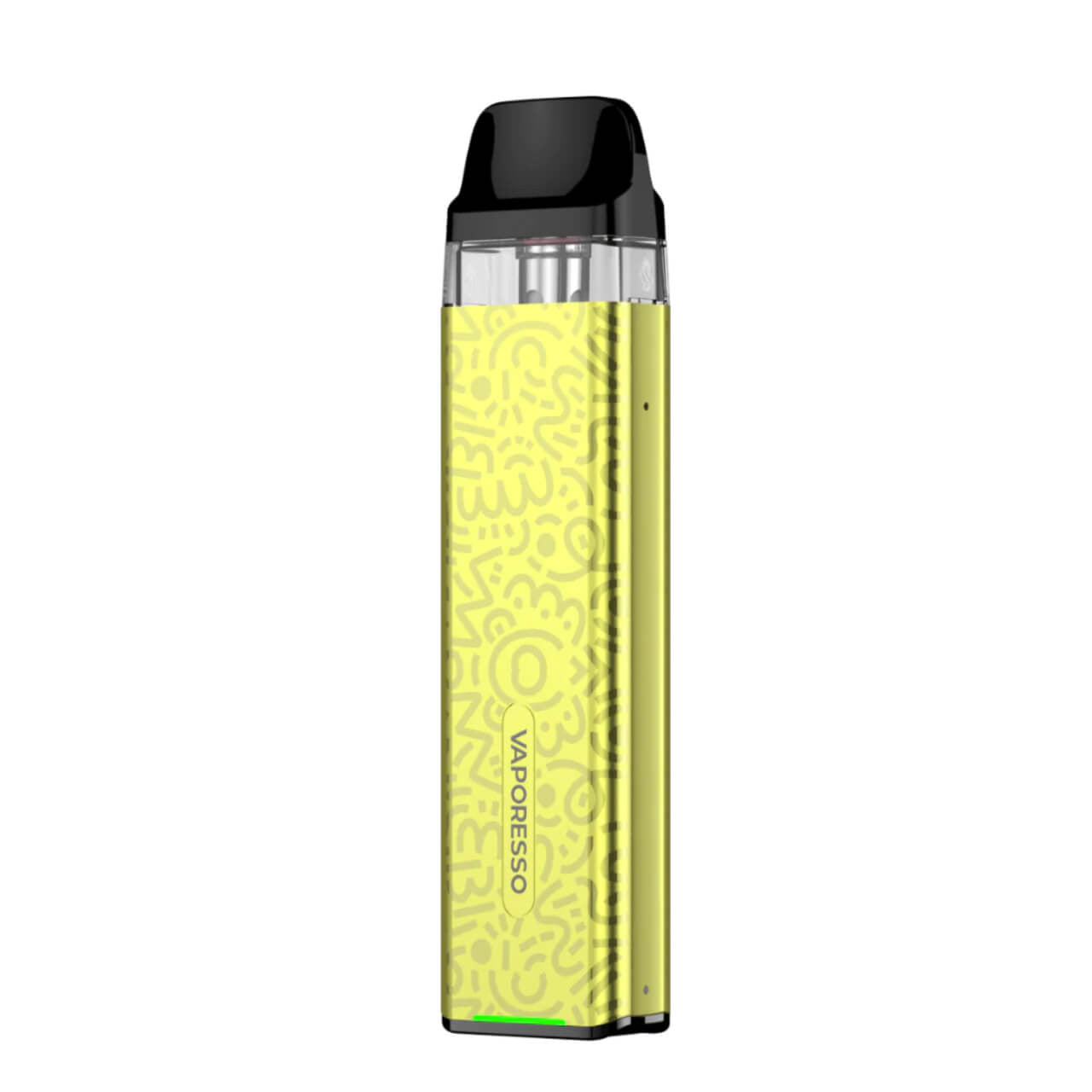 Vaporesso XROS 3 Mini Vape Kit 1000mAh Refillable 2ml - Lemon Yellow