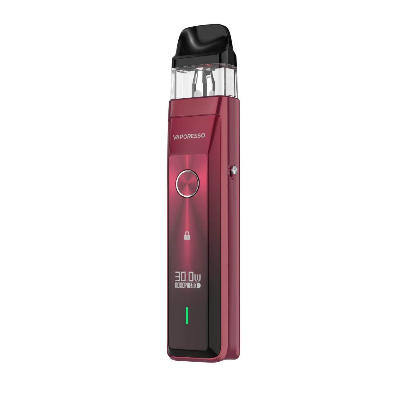 Vaporesso XROS Pro Pod Vape Kit 1200mAh USB C - Red