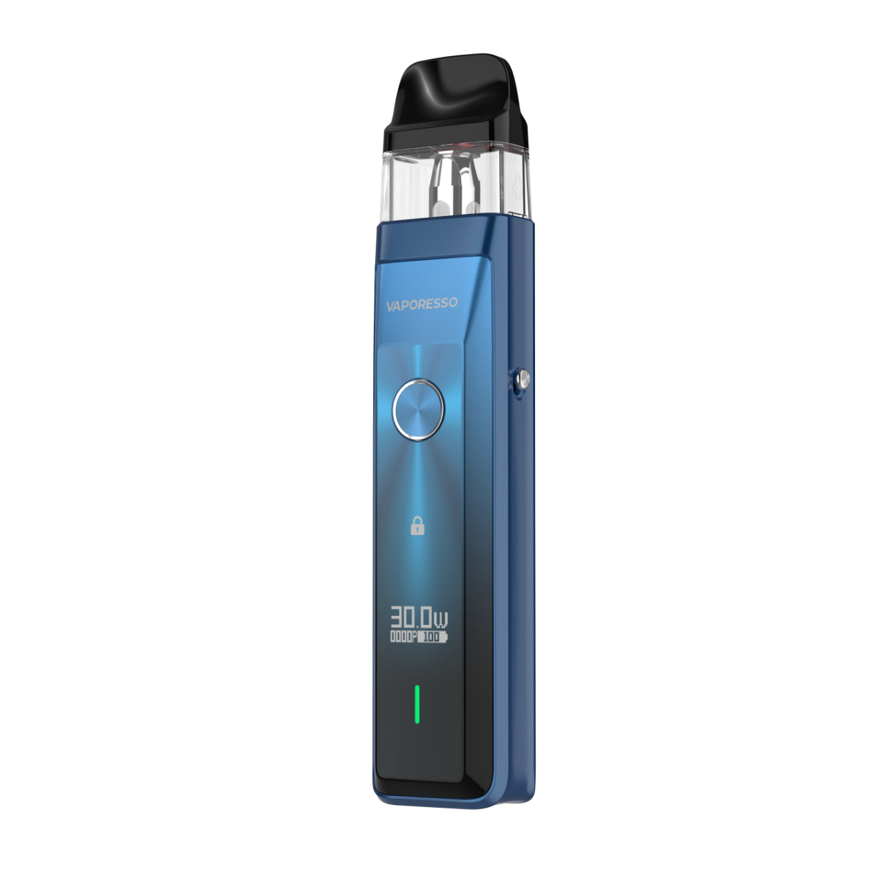 Vaporesso XROS Pro Pod Vape Kit 1200mAh USB C - Blue
