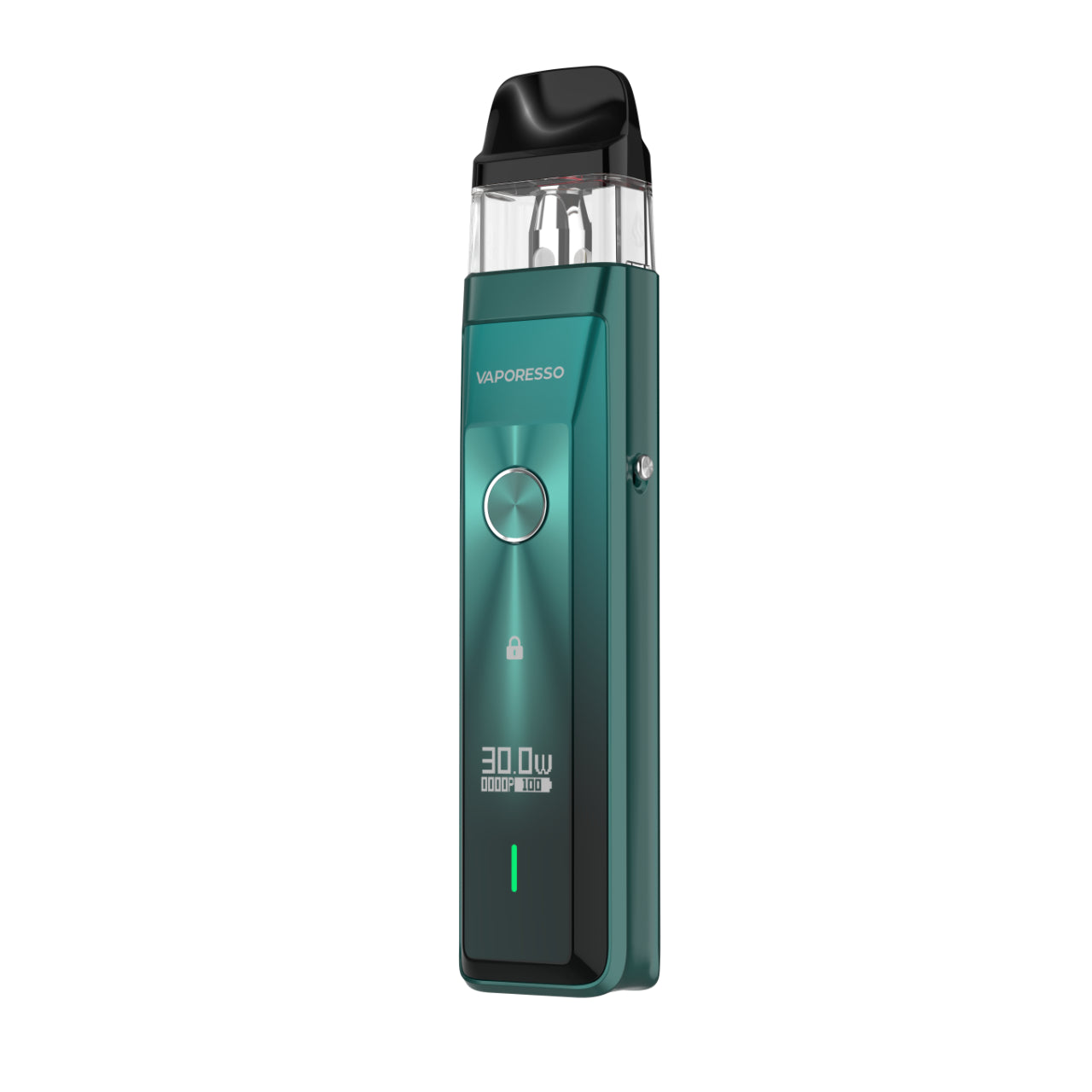 Vaporesso XROS Pro Pod Vape Kit 1200mAh USB C - Green