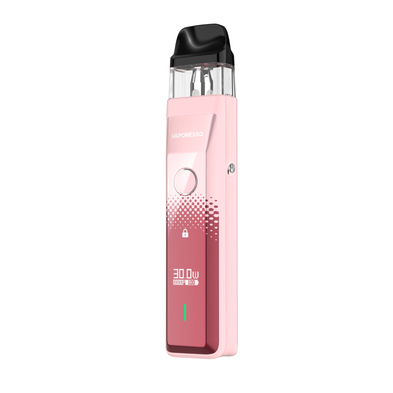 Vaporesso XROS Pro Pod Vape Kit 1200mAh USB C - Pink