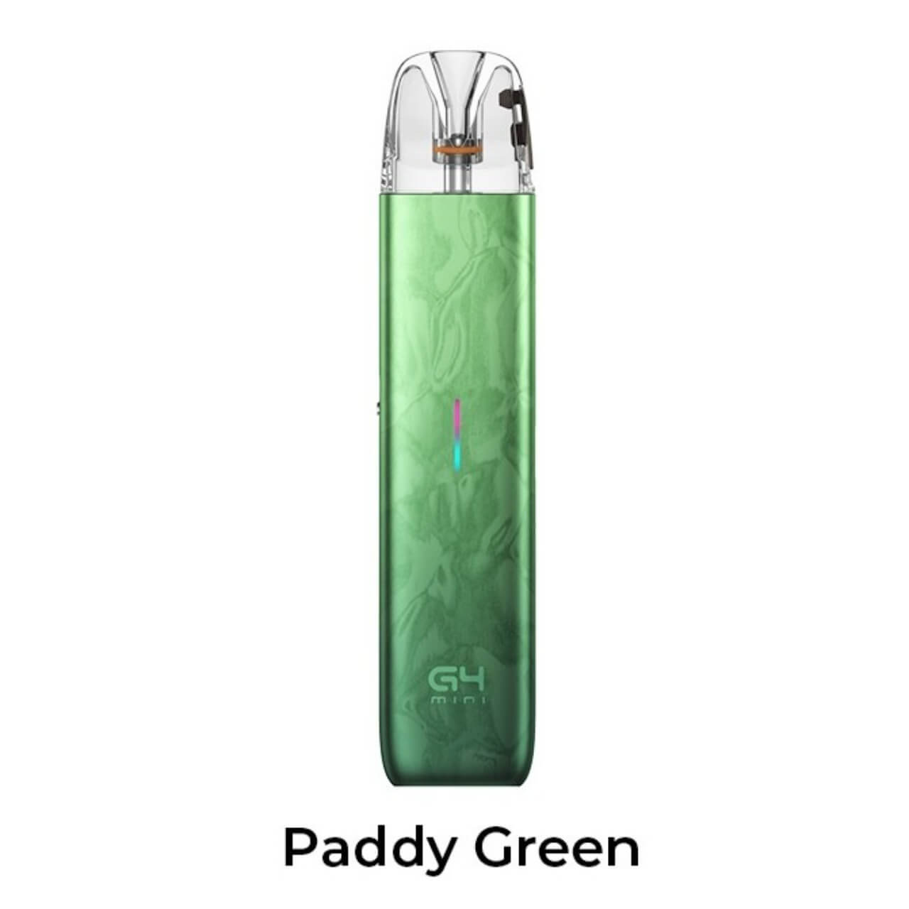 Uwell Caliburn G4 Mini Pod Kit Refillable Draw Activated - Paddy Green
