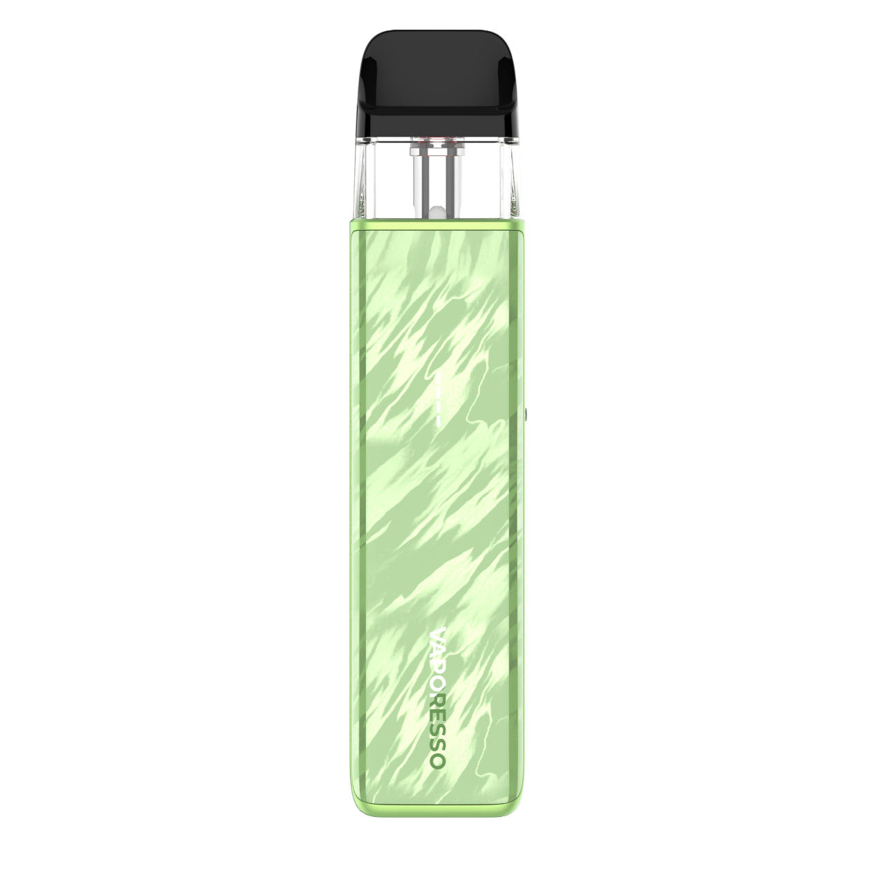 Vaporesso XROS 5 Mini Pod Vape Kit Compact Refillable - Flowing Green