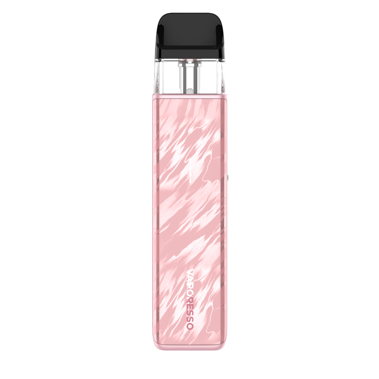 Vaporesso XROS 5 Mini Pod Vape Kit Compact Refillable - Flowing Pink