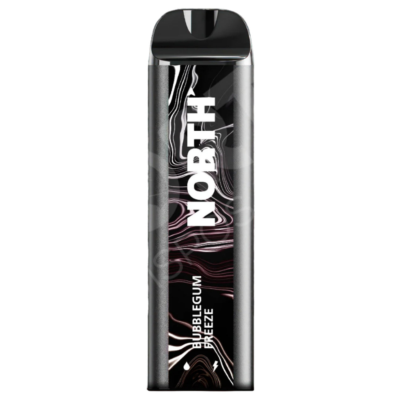 North 5000 Disposable Vape - Bubblegum Freeze