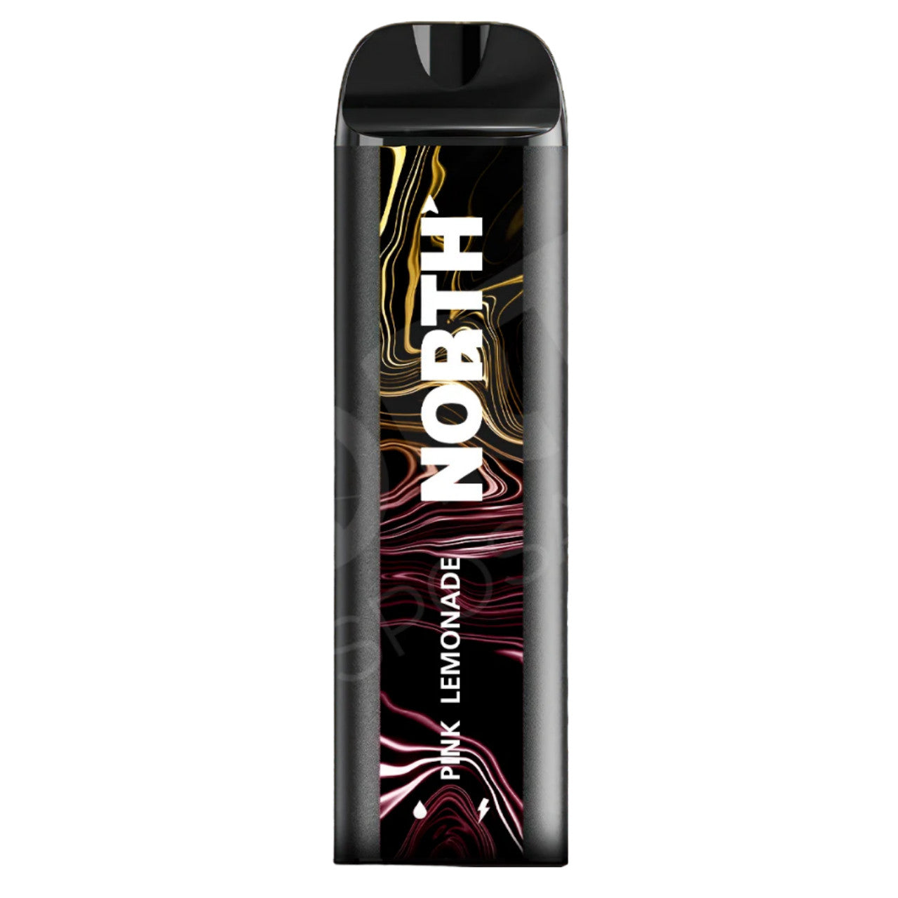 North 5000 Disposable Vape - Pink Lemonade