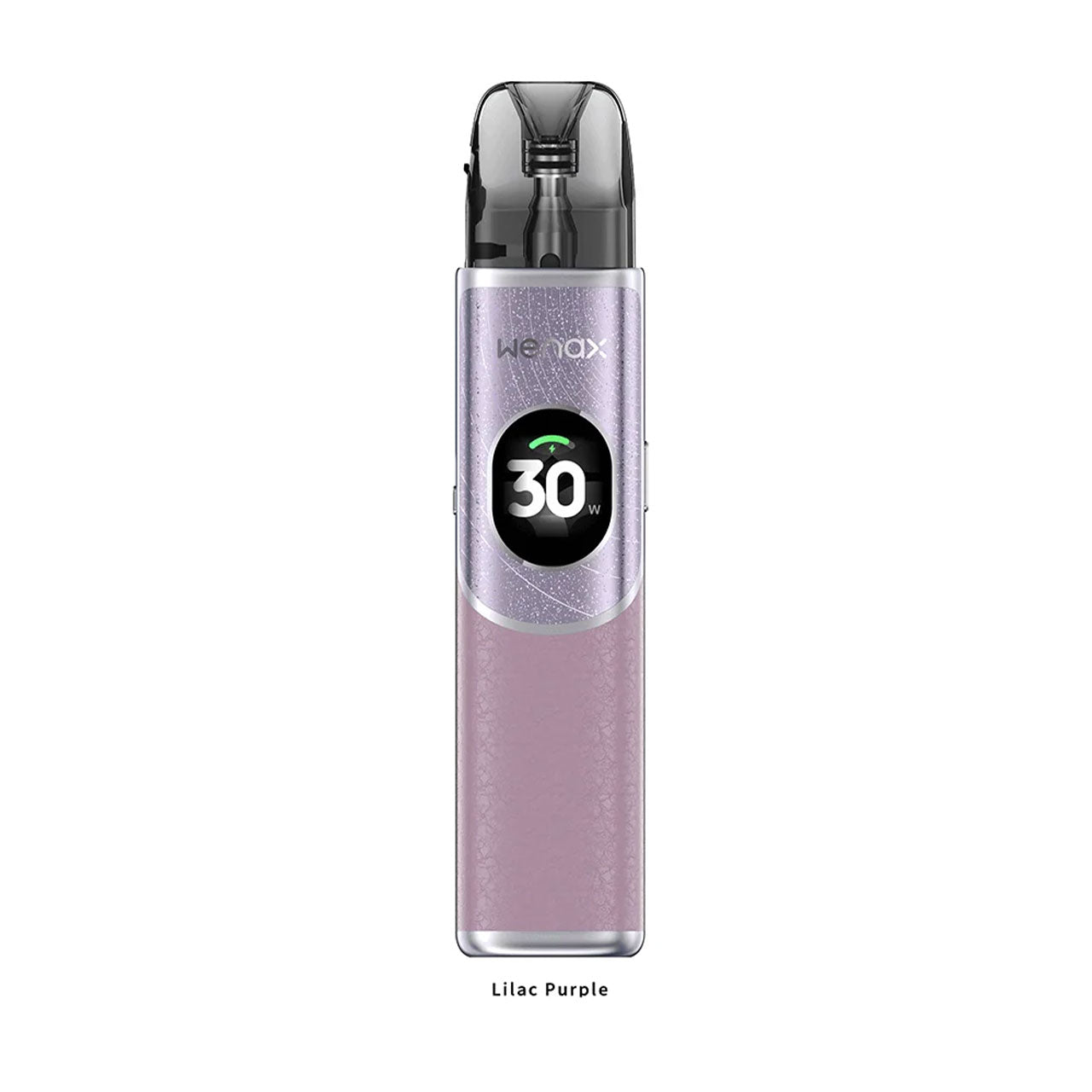 GeekVape Wenax Q2 Vape Pod Kit - Lilac Purple