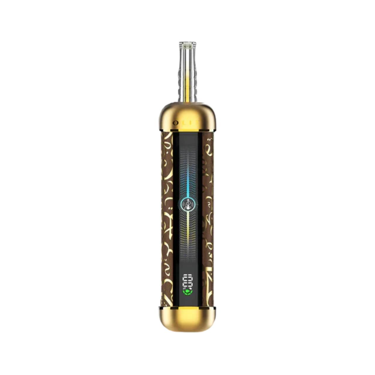 OLIT Hookahlit Pro 60000 Puff Disposable Vape - Strawberry Ice