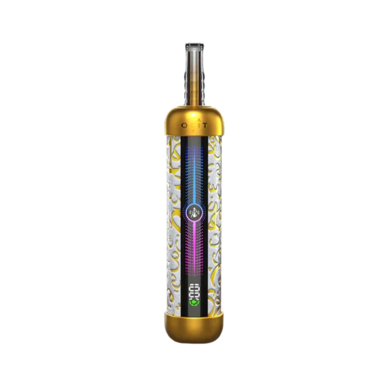 OLIT Hookahlit Pro 60000 Puff Disposable Vape - Fcuking Fab