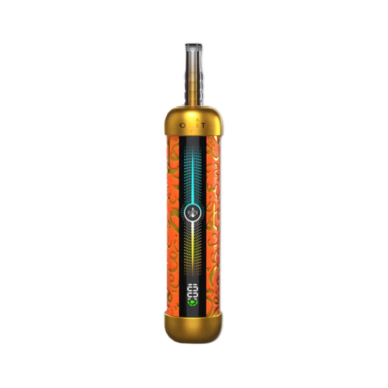 OLIT Hookahlit Pro 60000 Puff Disposable Vape - Mango freeze