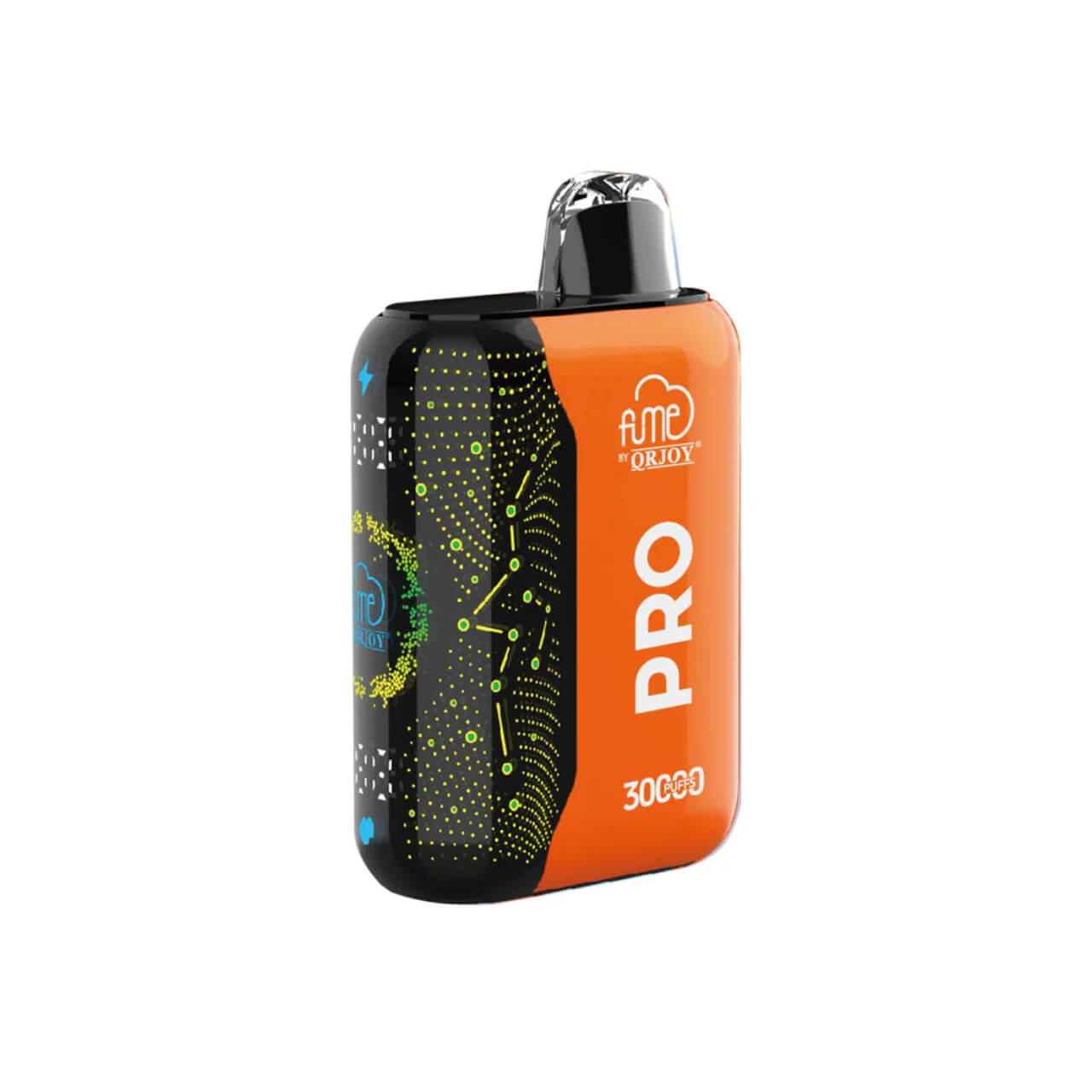 Fume Pro Disposable Vape 30000 Puffs Long Lasting - Strawberry Wind
