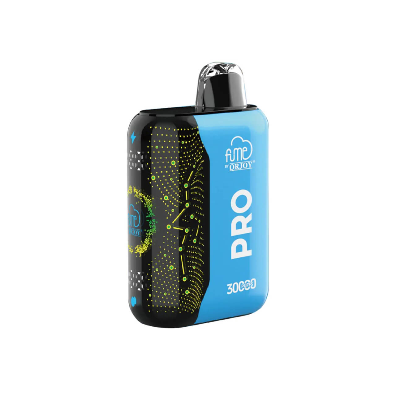 Fume Pro Disposable Vape 30000 Puffs Long Lasting - Triple Berry Ice