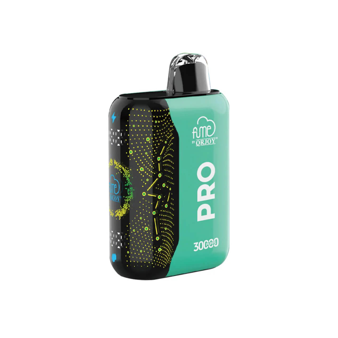 Fume Pro Disposable Vape 30000 Puffs Long Lasting - Miami Mint