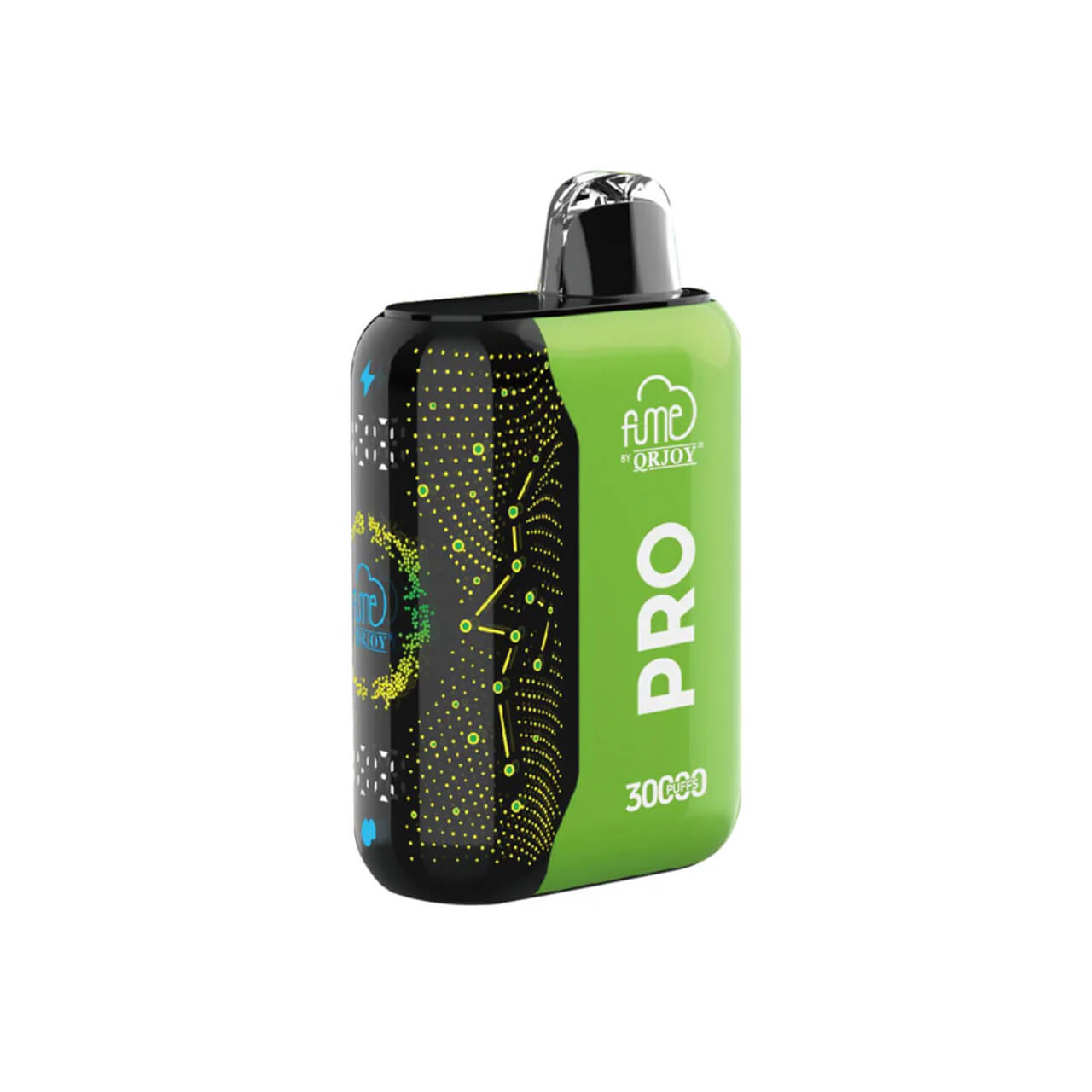 Fume Pro Disposable Vape 30000 Puffs Long Lasting - Freezer Ice