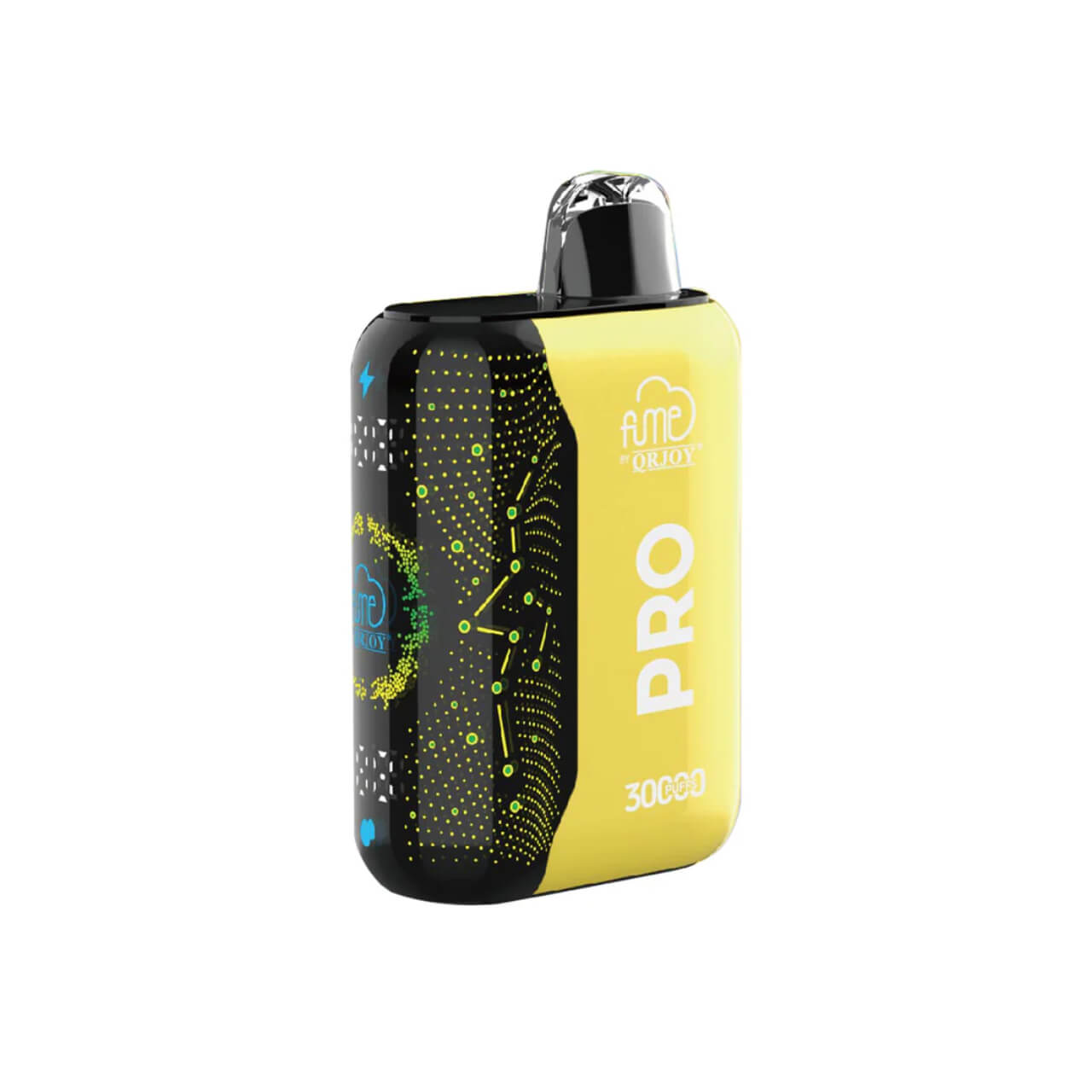 Fume Pro Disposable Vape 30000 Puffs Long Lasting - Pineapple Paradise