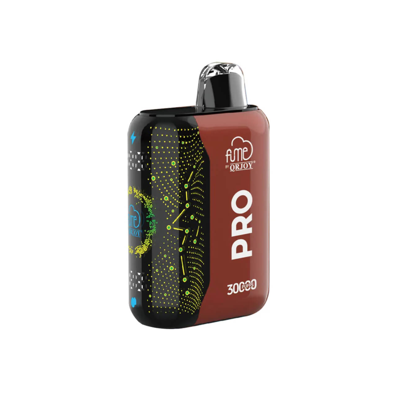 Fume Pro Disposable Vape 30000 Puffs Long Lasting - Dubai Chocolate