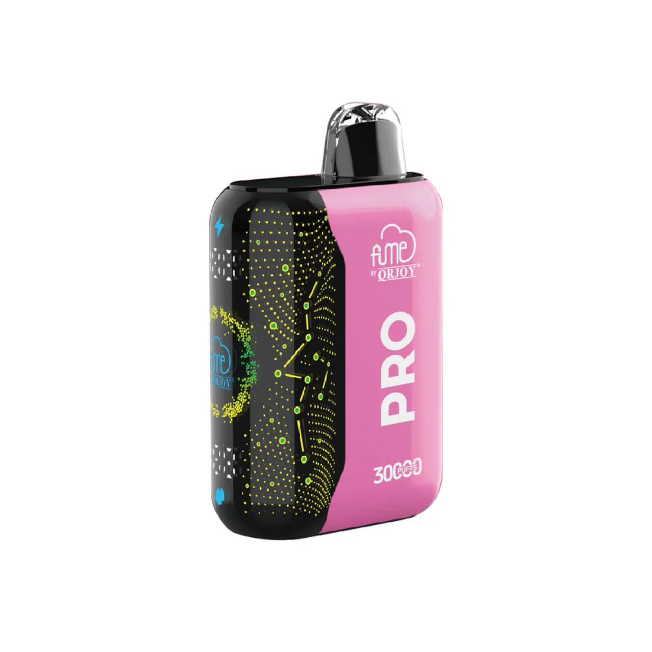 Fume Pro Disposable Vape 30000 Puffs Long Lasting - Strawberry Banana