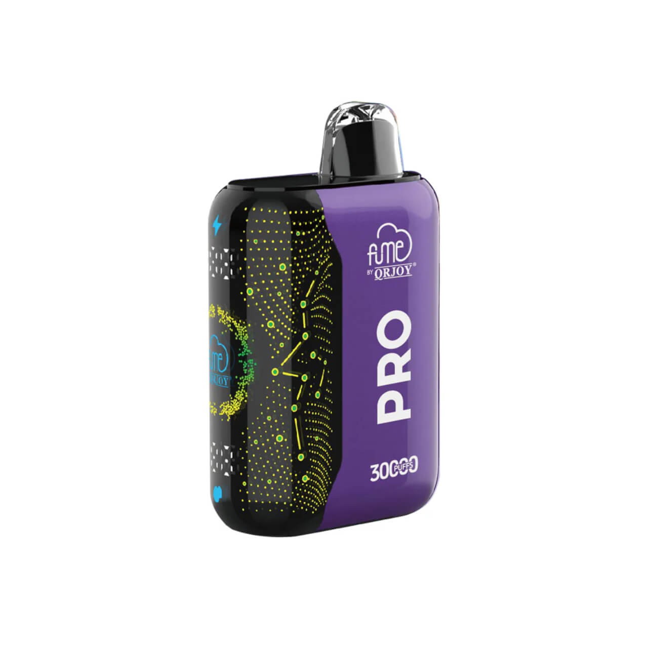 Fume Pro Disposable Vape 30000 Puffs Long Lasting - Black Ice