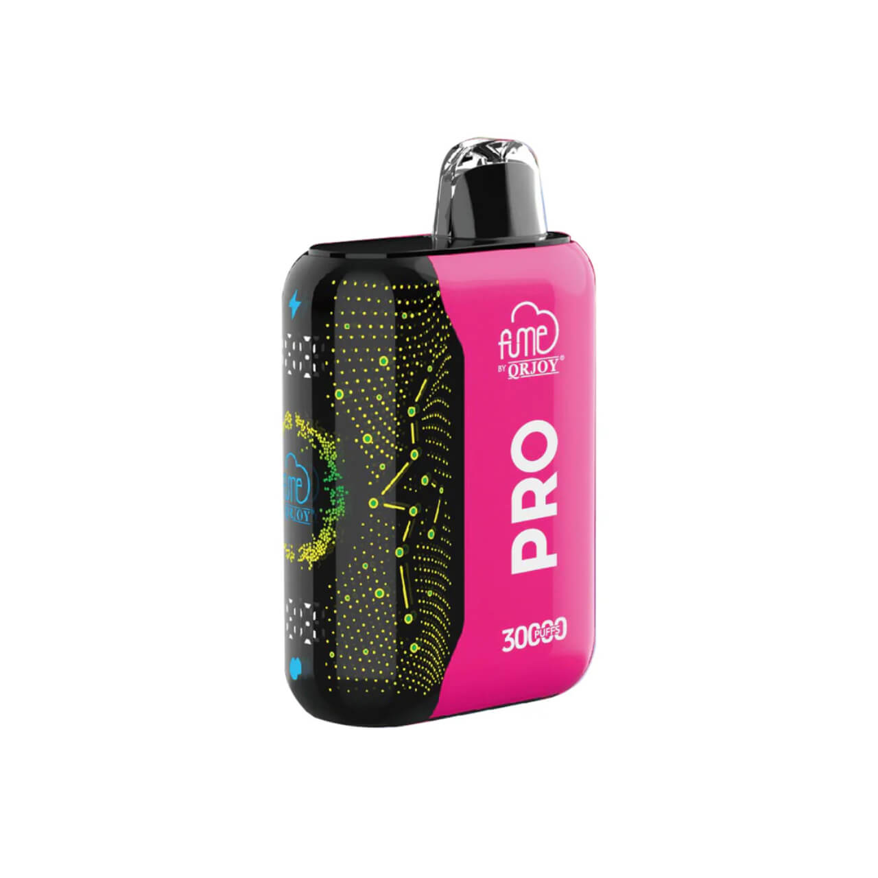 Fume Pro Disposable Vape 30000 Puffs Long Lasting - Watermelon Wave