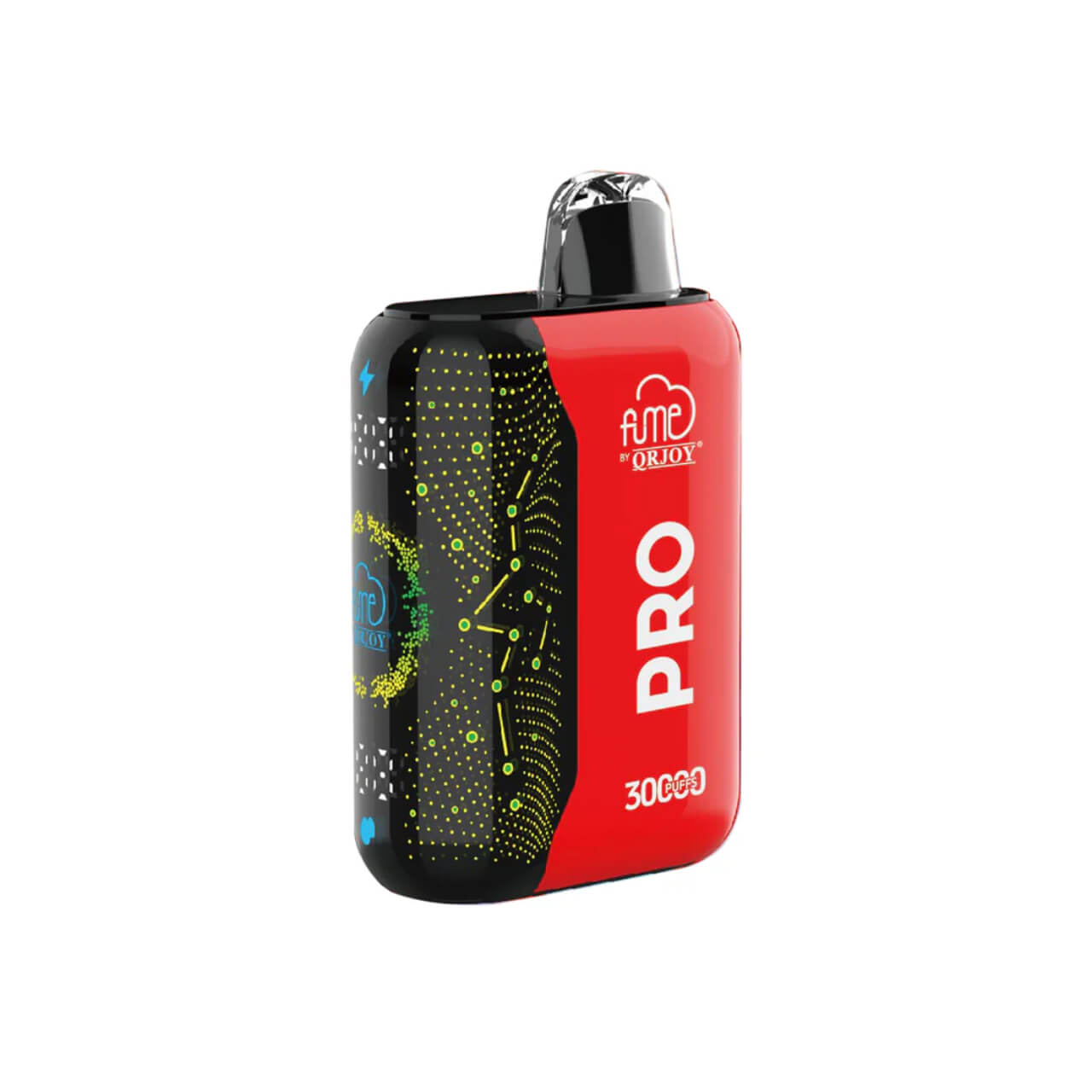 Fume Pro Disposable Vape 30000 Puffs Long Lasting - Lush Ice