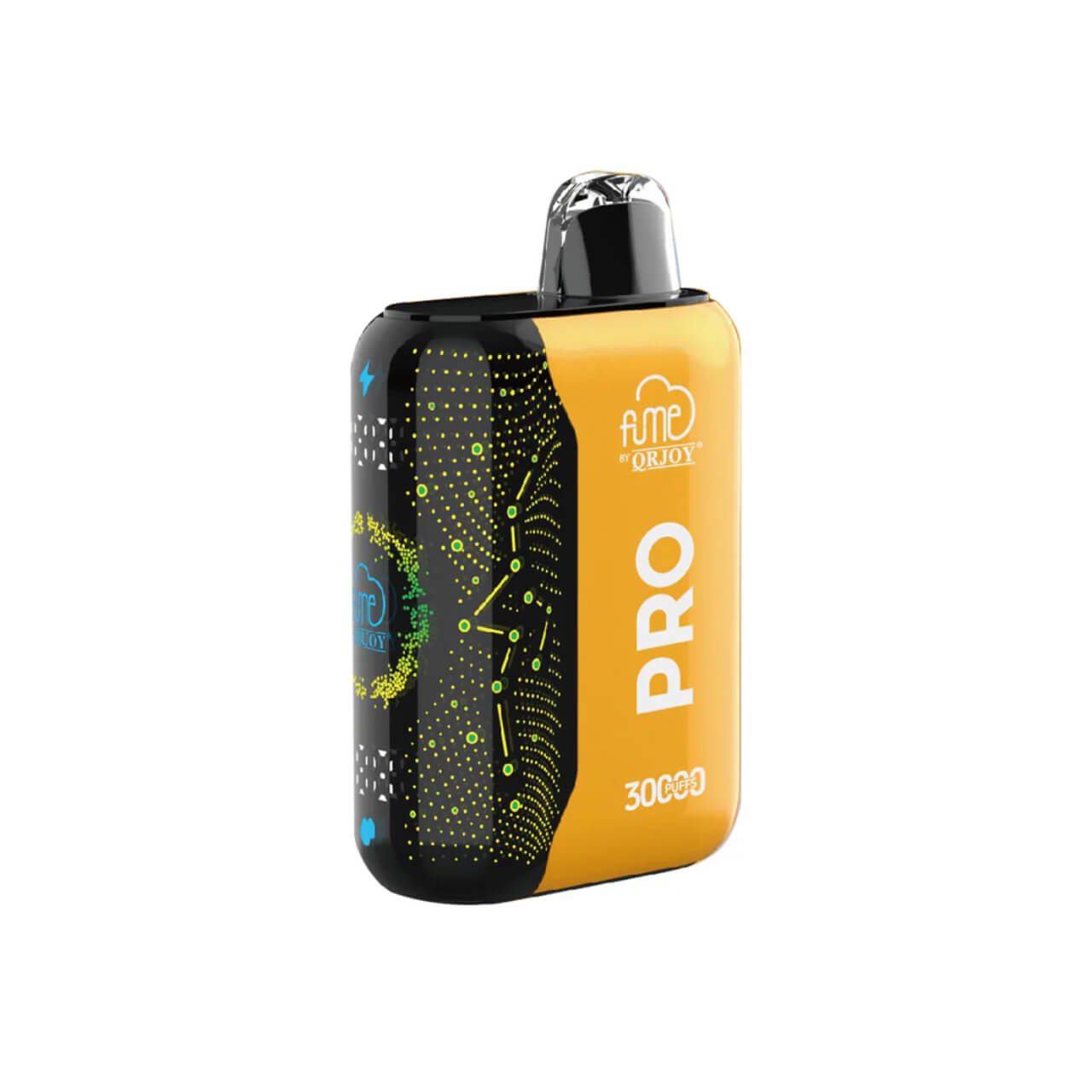 Fume Pro Disposable Vape 30000 Puffs Long Lasting - Texas Citrus Rush