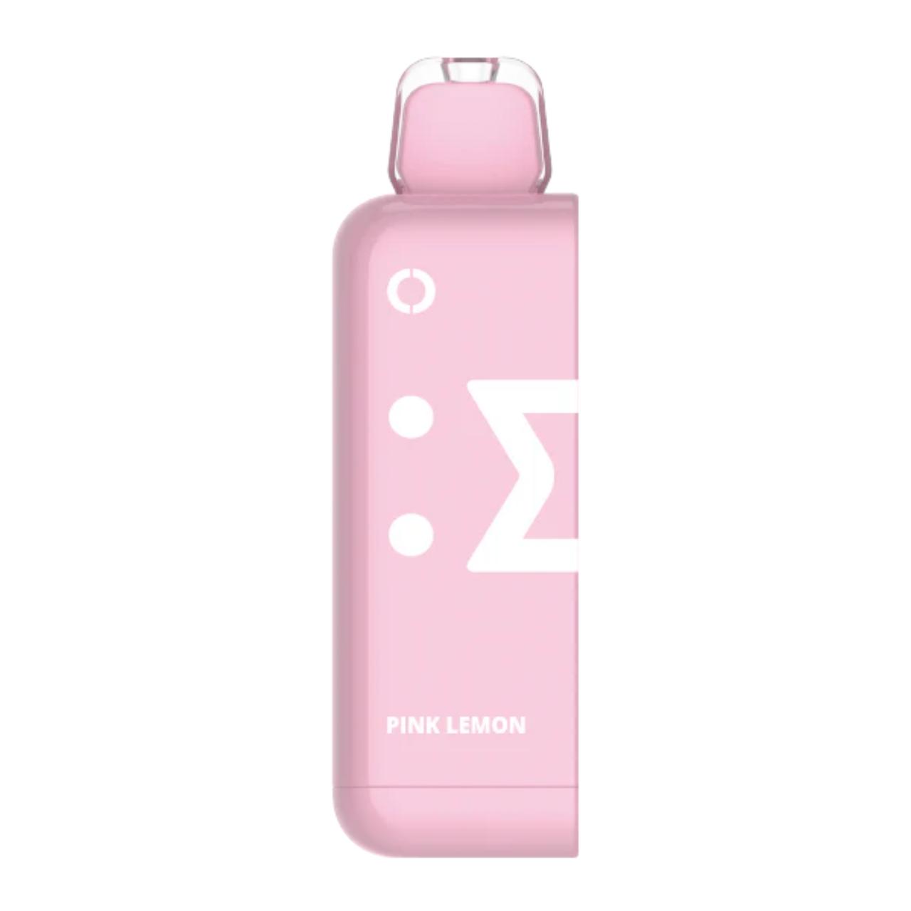 Off Stamp Classic 25k X-Cube Disposable Replacement Pod Cartridge - Pink Lemon