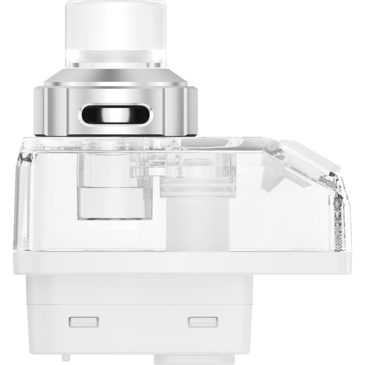 GeekVape Aegis Hero 5 Refillable Replacement Pod Cartridge - White