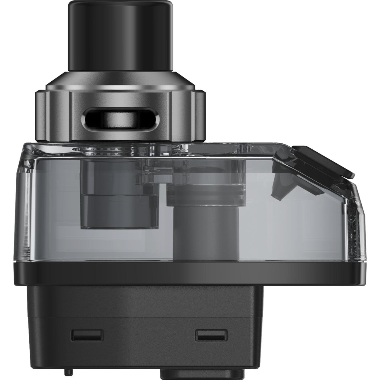 GeekVape Aegis Hero 5 Refillable Replacement Pod Cartridge - Black