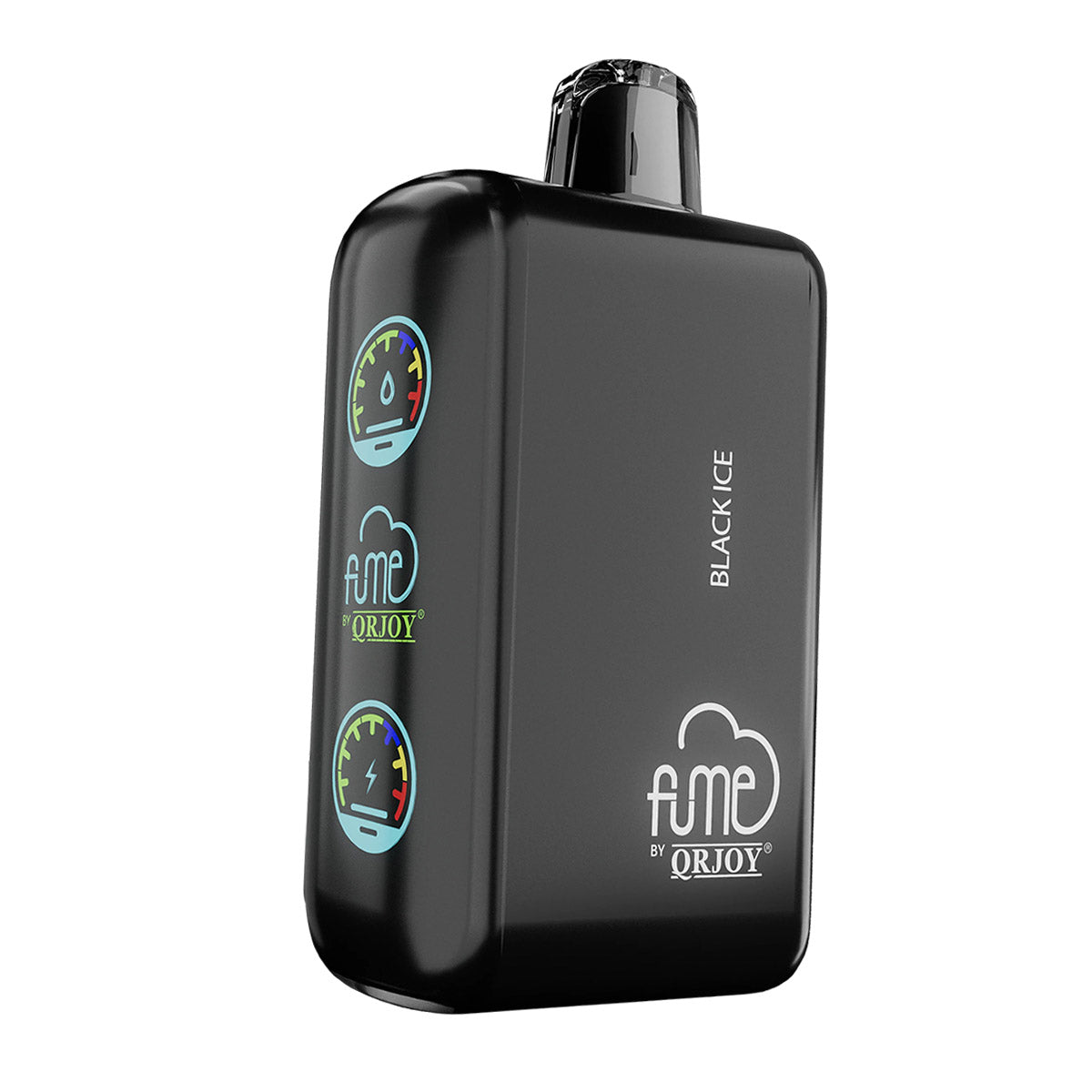 Black Ice Fume Eternity Vape Flavor