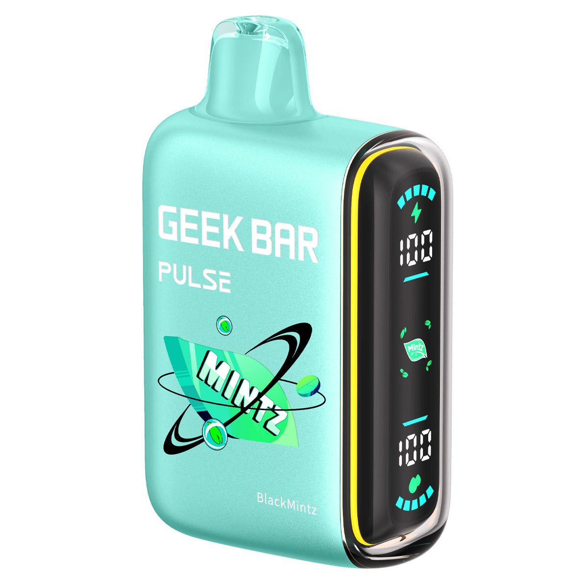Geek Bar Pulse Mintz Edition Disposable 15,000 Puffs / 16mL