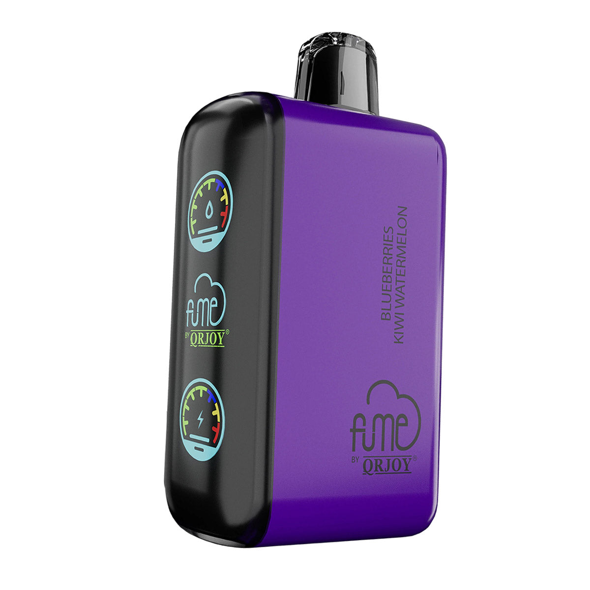 Blueberries Kiwi Watermelon Fume Eternity Vape Flavor