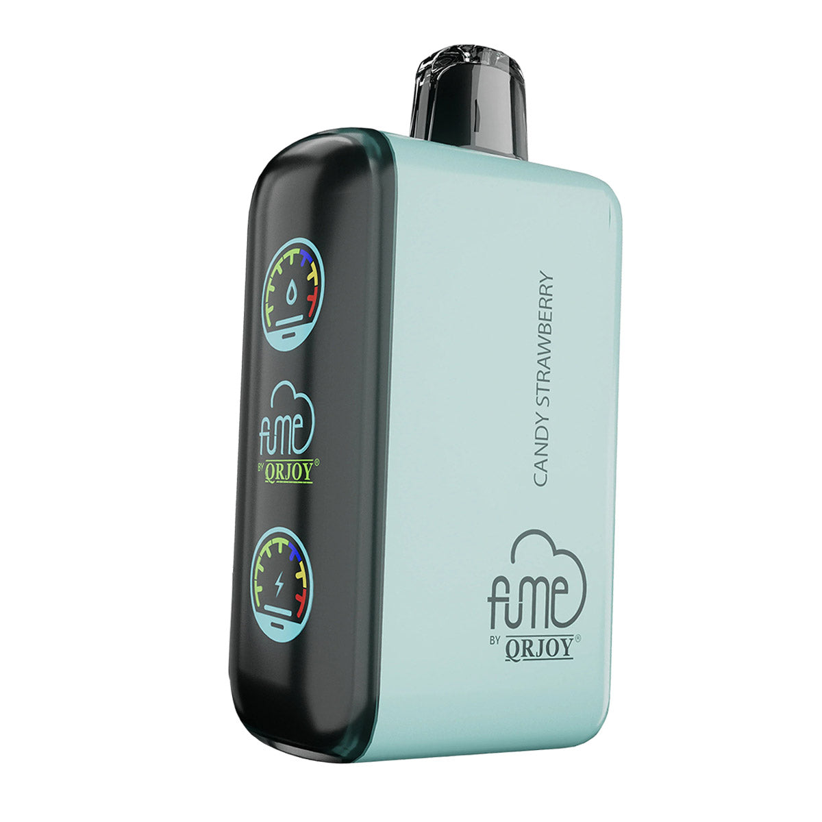 Candy Strawberry Fume Eternity Vape Flavor