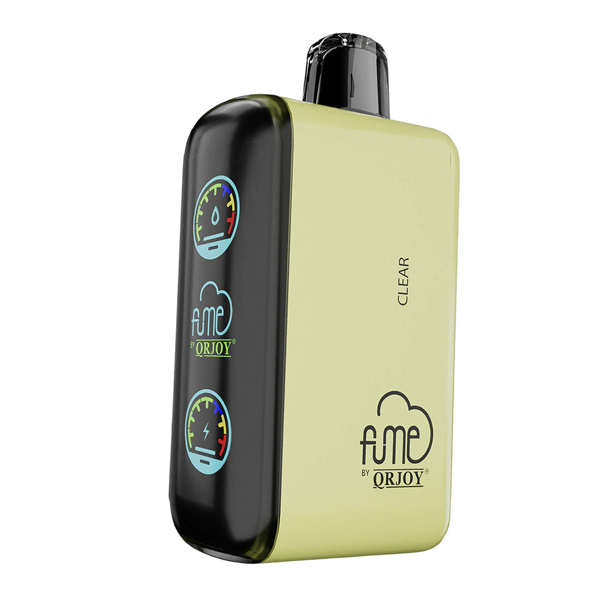 Clear Fume Eternity Vape Flavor