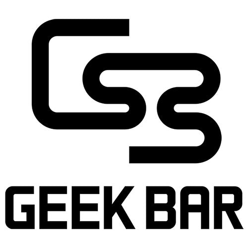 Geek Bar Logo