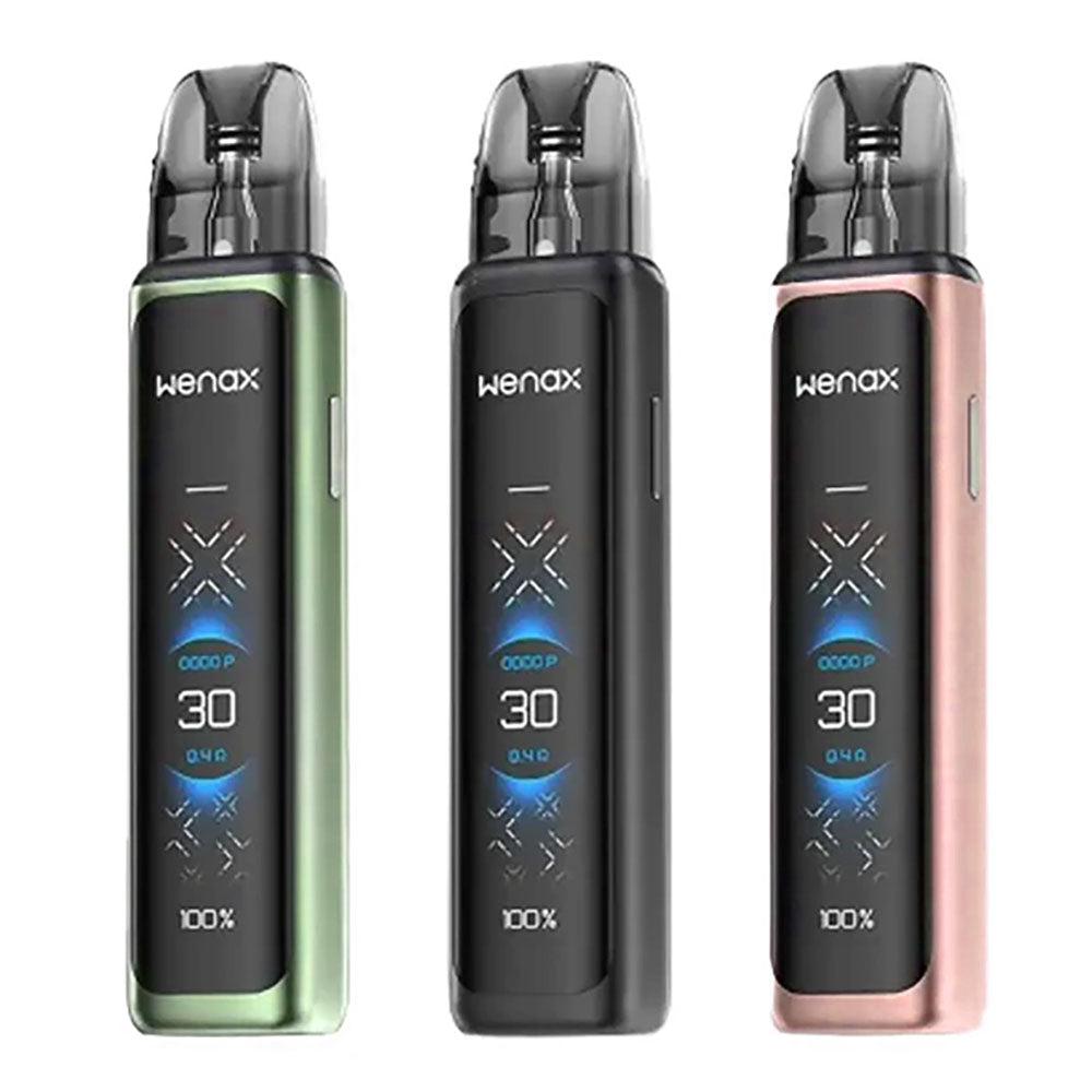 GeekVape Wenax Q Ultra Vape Pod Kit