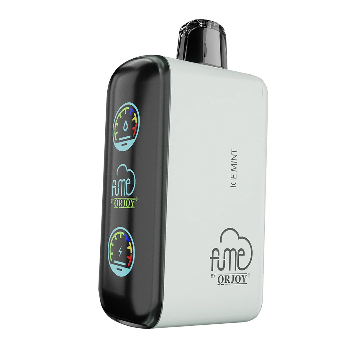 Ice-Mint Fume Eternity Vape Flavor