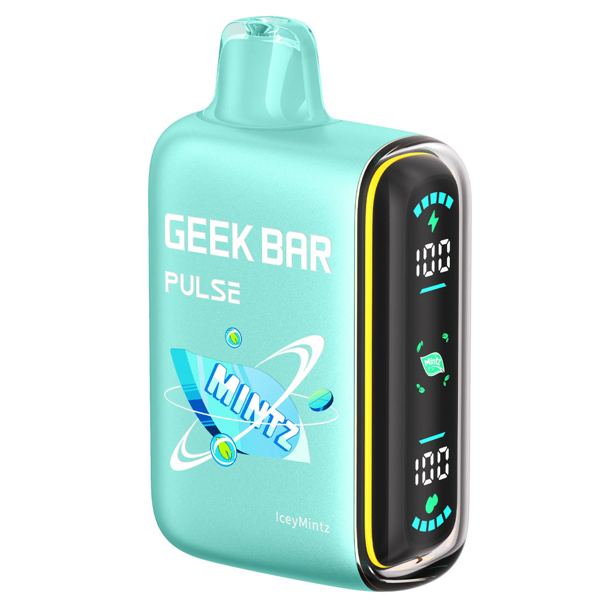 Geek Bar Ice Vape Flavors