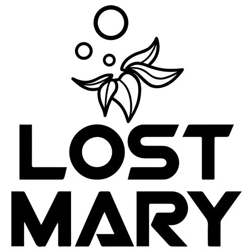 Lost Mary Logo
