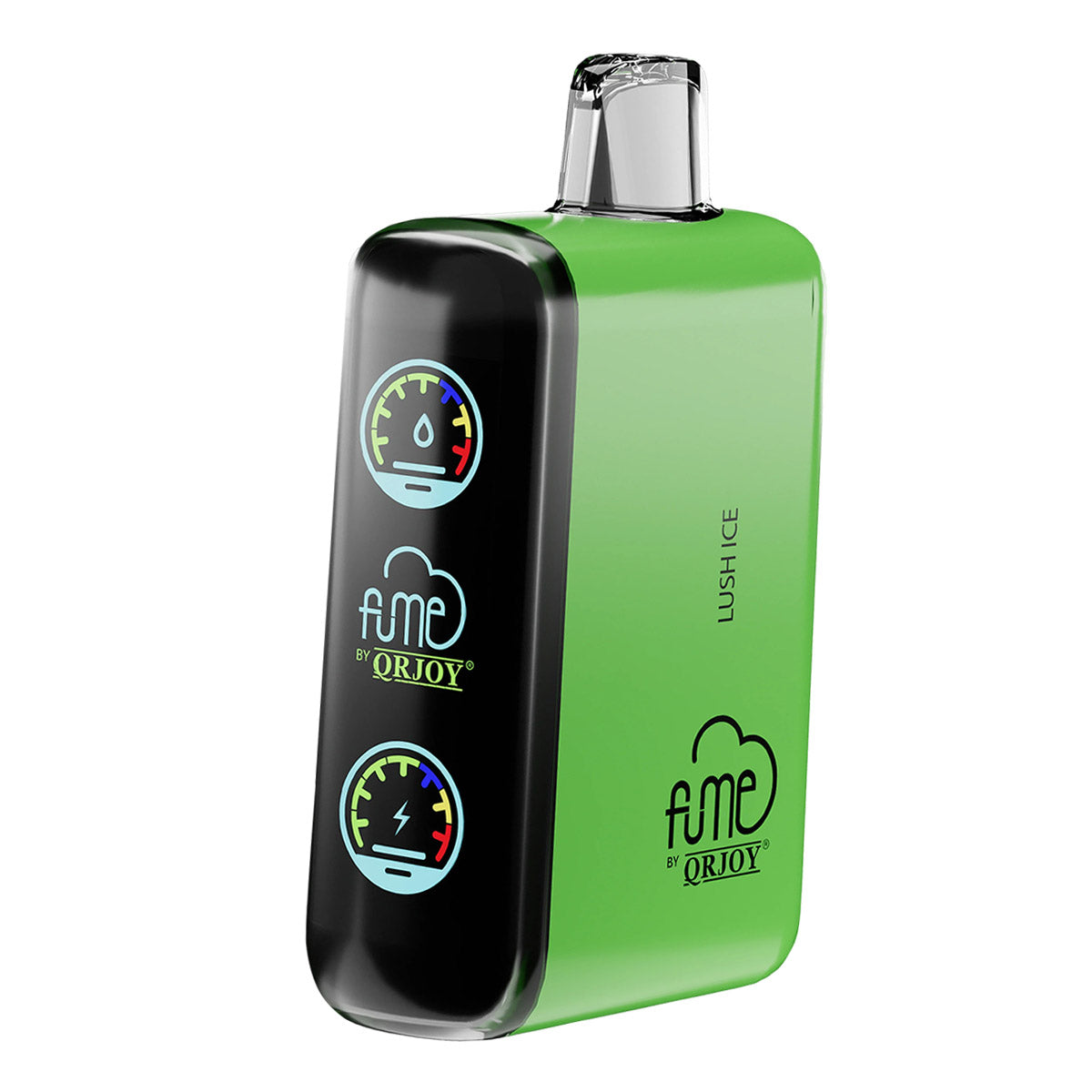 Lush-ice Fume Eternity Vape Flavor