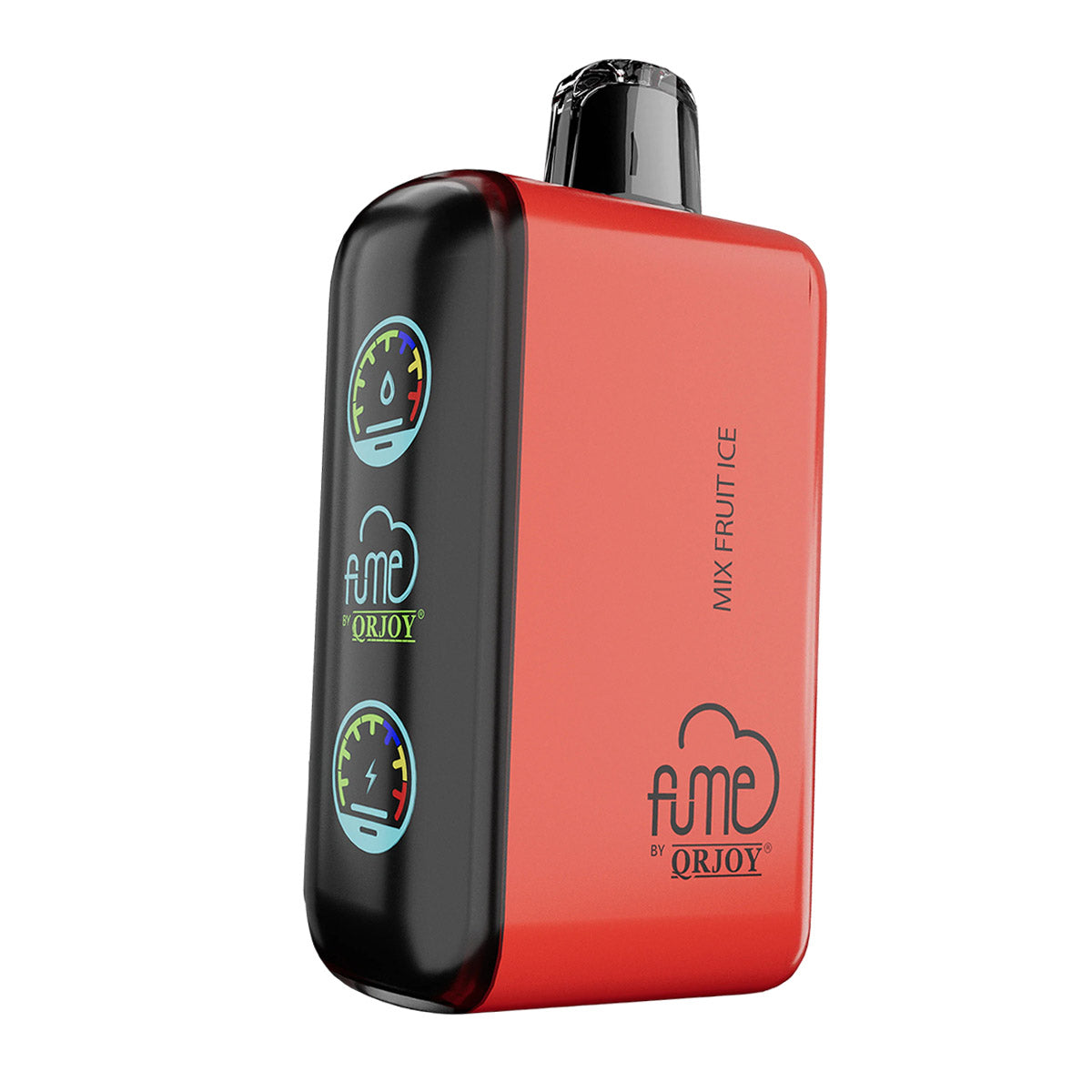 Mix-Fruit-Ice Fume Eternity Vape Flavor