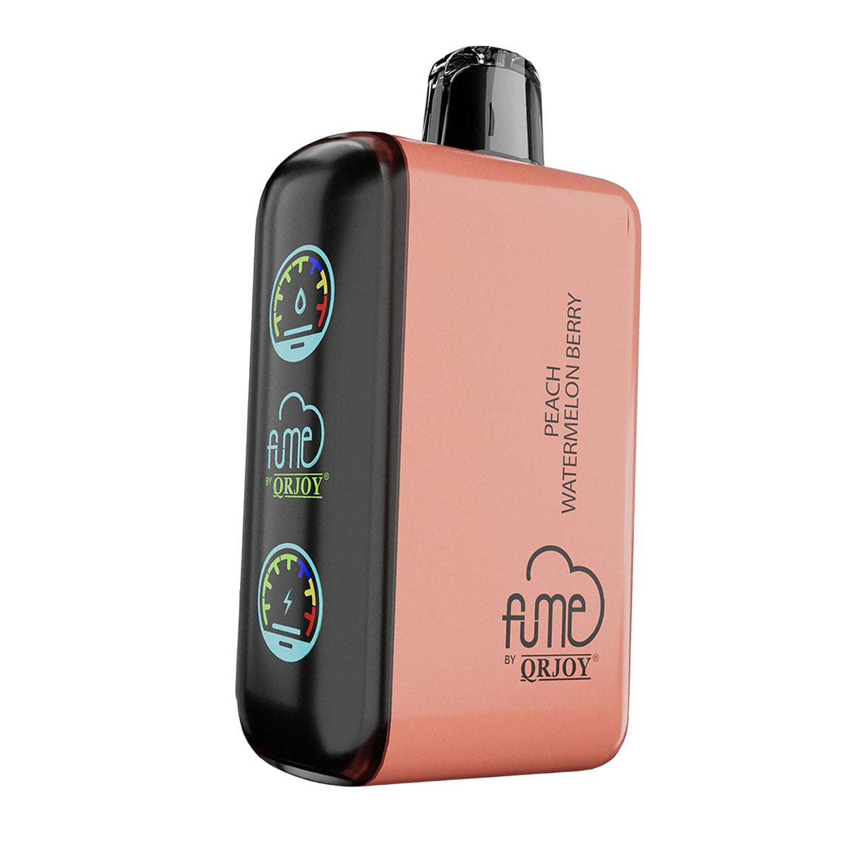 Peach-watermelon-berry Fume Eternity Vape Flavor