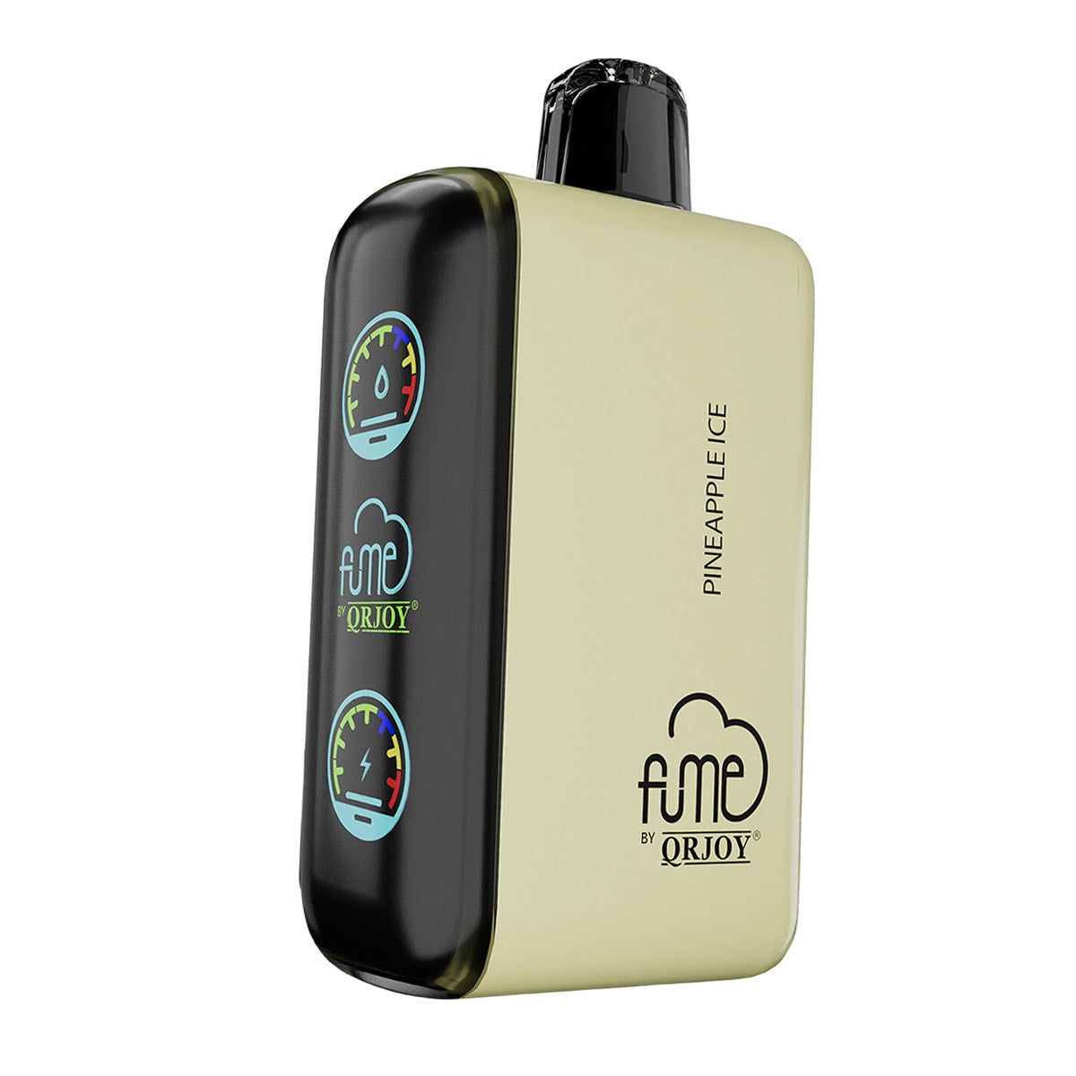 Pineapple ice Fume Eternity Vape Flavor