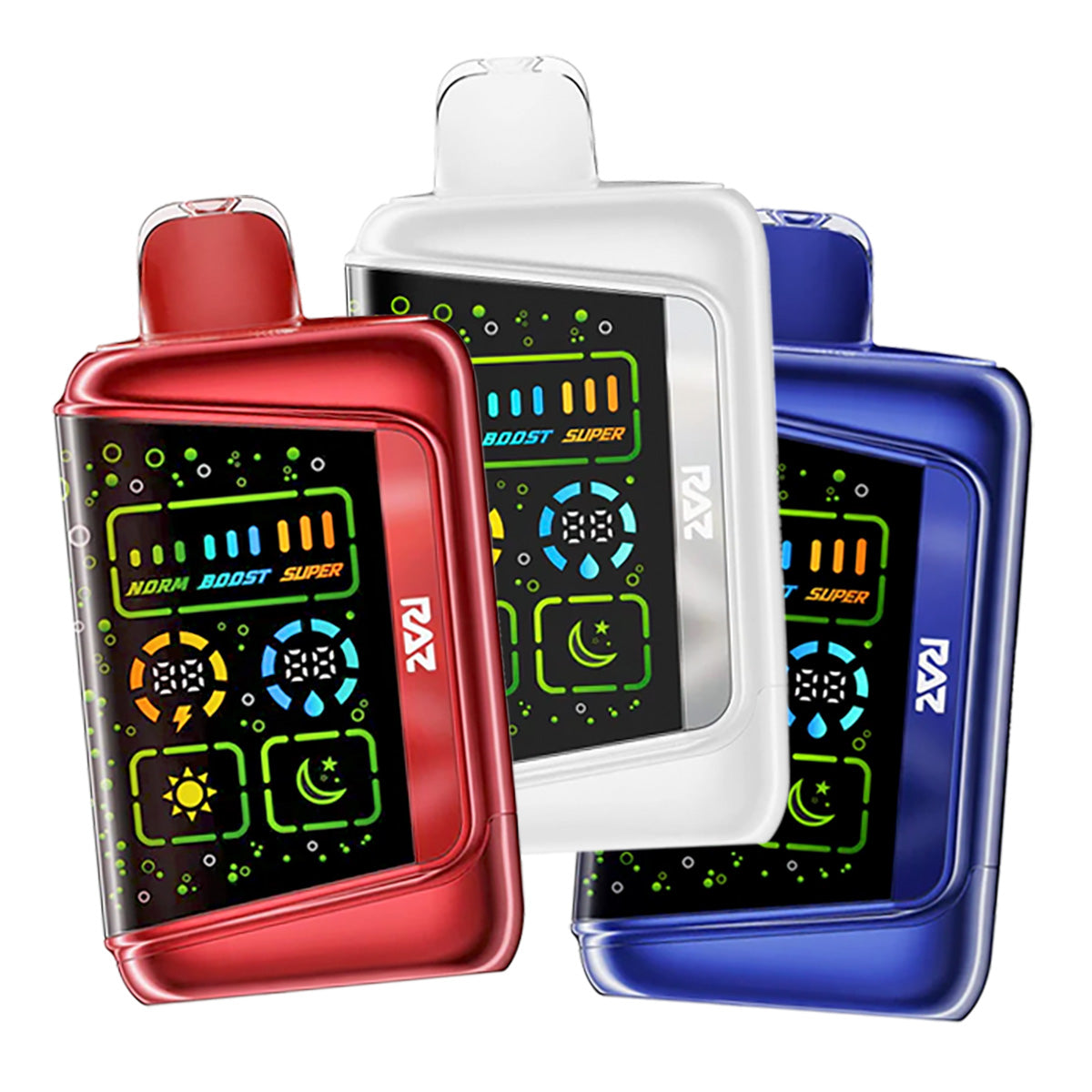 Raz RX 50K Vape Disposable