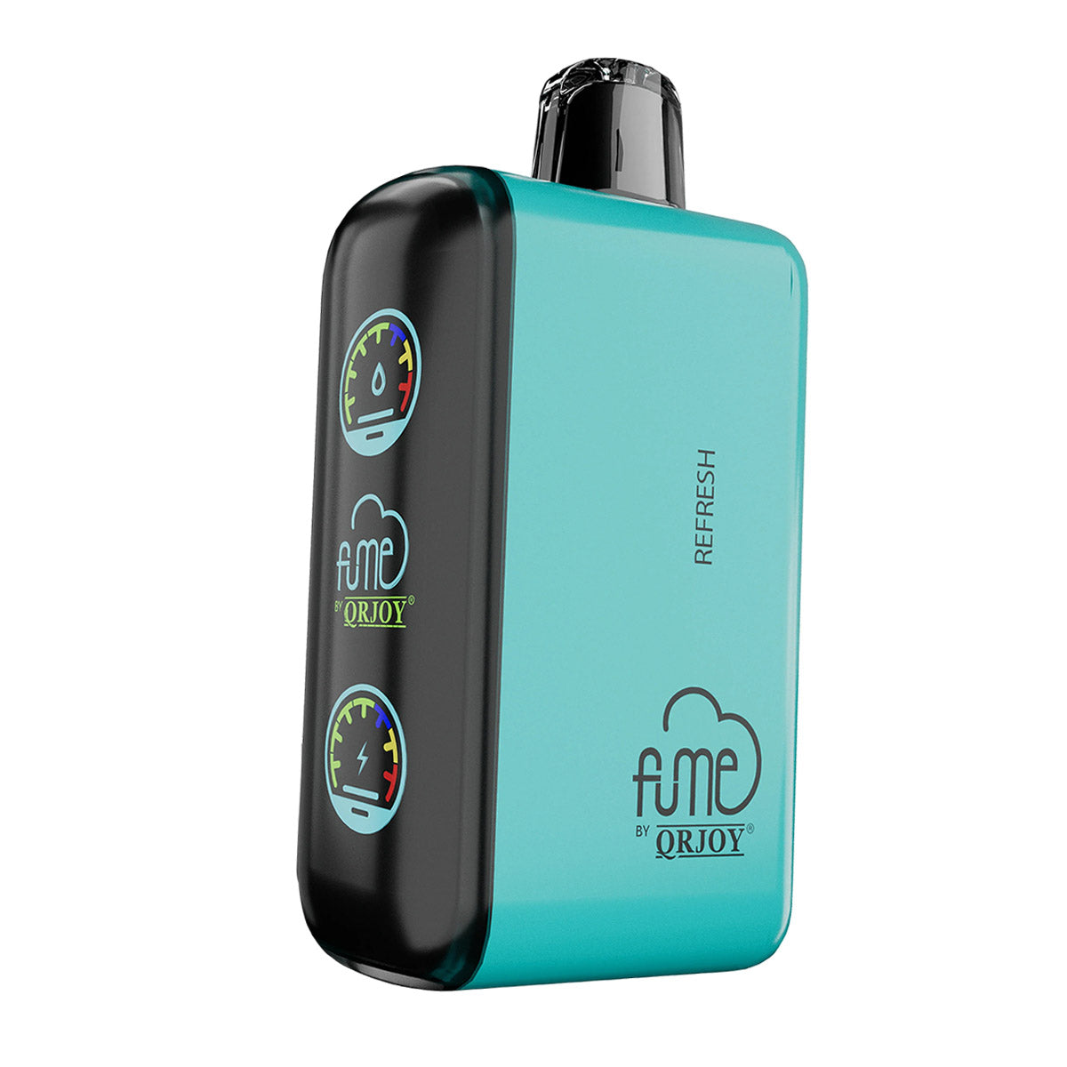 Refresh Fume Eternity Vape Flavor