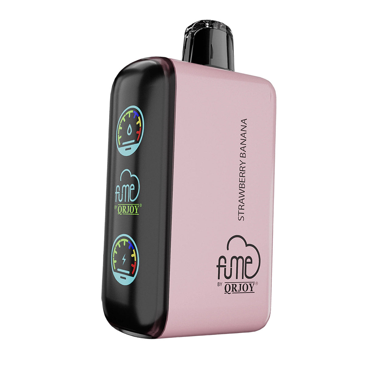 Strawberry banana Fume Eternity Vape Flavor