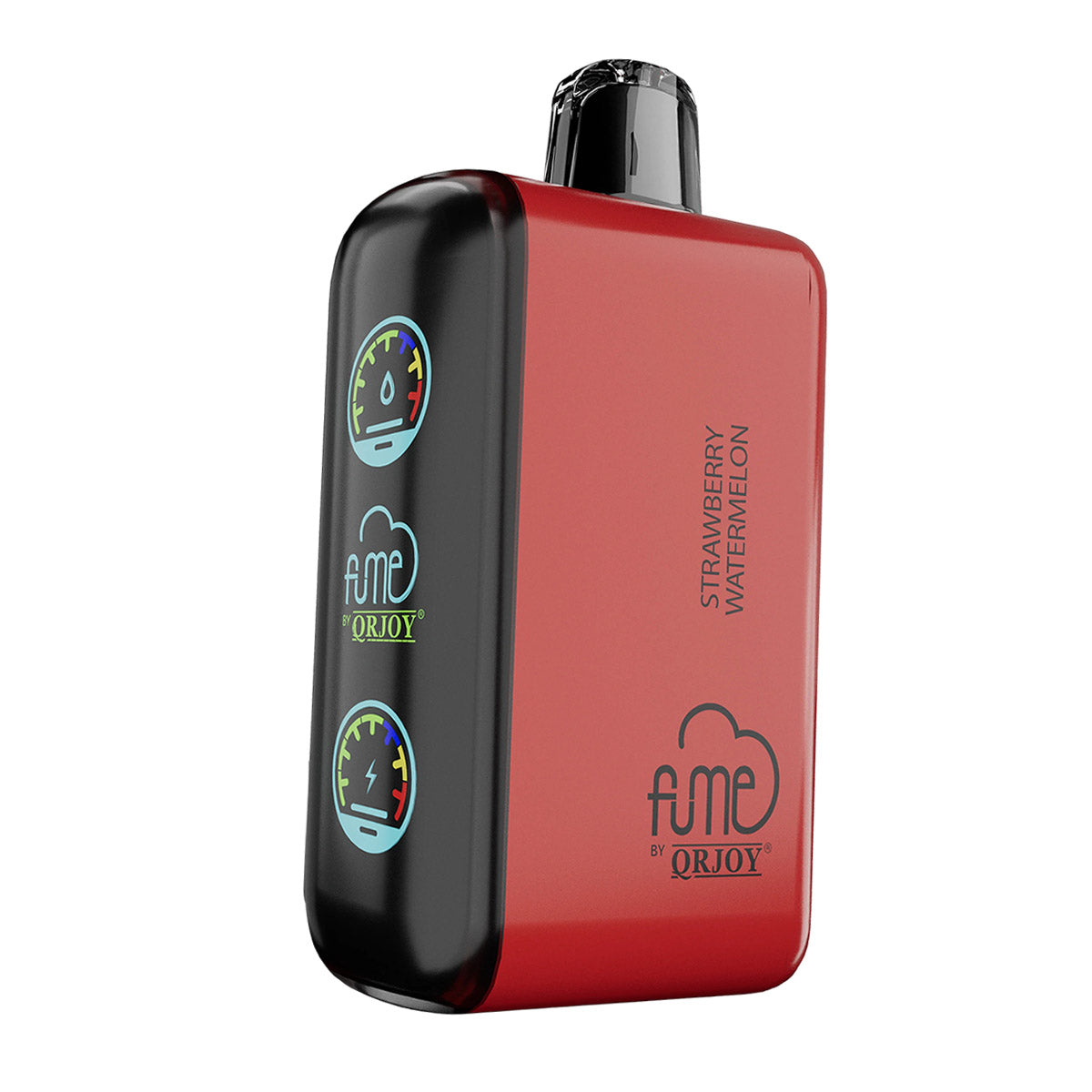 Strawberry-watermelon Fume Eternity Vape Flavor