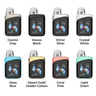 Uwell Caliburn G4 Pro Koko Vape Pod Kit